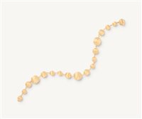 Vicenza - Piazzetta Palladio 2 - Pulsera Marco Bicego Mujer Africa in Oro amarillo BB1416 - BB1416